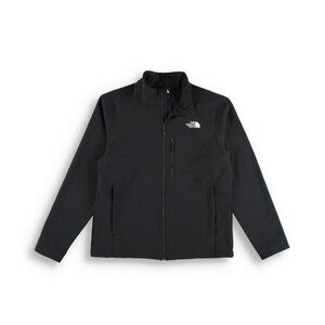 The North Face Apex Bionic Jacket Men's Black Full Zip Sz XL